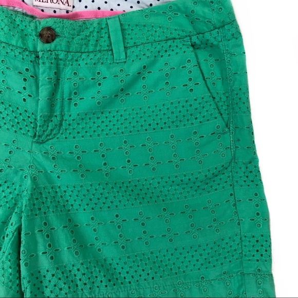 MERONA Chino Eyelet Short - Picture 7 of 8
